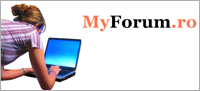 Pagina de start a forumului bmzone.ro